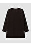 Leopard Patterned Soft Touch Women's Tunic - 6