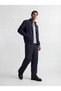 Jjebrooklyn Bomber Sn Navy Blue Men's Jacket 12298825 - 3