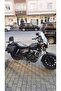 Kuba Superlight Sissy Bar - 4