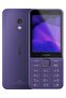 Nokia 235 Dual SIM Purple ثنائي الشريحة - 2