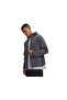 Ua Unstoppable Flc Fz Men's Casual Jacket 6013431-025 Gray
