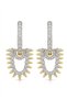 Rainbow Küpe