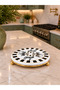 Kitchen Set - Dowry Set 105 Flat Lid 10 Pieces at Zebra Mercan Gold - Feray Home - 7