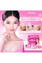 International Bak Bak Rejuvenating Set with Kojic Acid Soap, AHA Rejuv Toner, Niacinamide Night Cream & SPF 50+ Sunscreen Brightening Skincare Kit for Face - 2