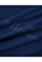 Logo Printed 100% Cotton Regular Fit Crew Neck t Shirt Men's t Shirt 6Sm5017 - 4