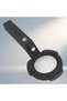 Illuminated Magnifying Glass and Compass Reading Tool