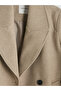 Lcw Everyday Jacket Collar Women's Cashmere Coat - 8