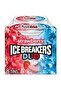 Duo Fruit Plus Cool Strawberry Flavored Sugar Free Mints Pucks 13 oz 8 Count