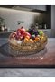 Kessy Presentation Bowl – Stylish Decorative Snack and Treat Serving Dish