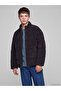 Lcw Kidssu İtici Boys' Velvet Inflatable Coat - 2