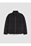 Lcw Kidssu İtici Boys' Velvet Inflatable Coat - 8