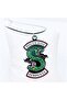 South Side Serpents Snake Figured Necklace – 3 cm Pendant - 3