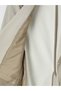 Vizyon New Season Beige Slim Fit Men's Blazer Jacket - 8