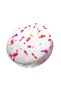 Sours Assorted Fruit Flavored Sugar Free Mints Tin 15 oz Pack of 8 - 6