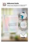 Instax Mini Series Compatible Album with 256 Photos (for Photos up to 9X6 cm) - 4