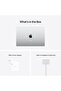 A_PP_LE Macbook M1 Max 16.2" Professional Laptop 32GB RAM 1TB SSD 10-Core Processor - 2