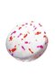Sours Assorted Fruit Flavored Sugar Free Mints Tin 15 oz Pack of 8 - 5