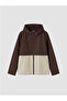 Lcw Kidssu Repellent Boys' Raincoat - 8