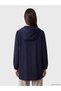 Lcw Everyday Women's Hooded Jacket - 4
