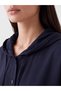 Lcw Everyday Women's Hooded Jacket - 3