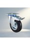 Swivel Caster with Brake 150X45 Industrial Use
