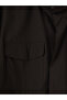 Ozmarka New Season Brown Regular Fit Stand Collar Men's Jacket - 8