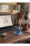 Ice Cream Pen Holder |   Compatible with Normal & Smart Pens |   Apple Pencil Decorative Pen Holder - 2