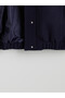 Lcw vision women's collared jacket with stamp detail - 8