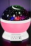Spt-Gld Starry Night Light for Children (204952) - 3