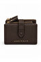 Imported Women's Wallet Soft Leather - 8