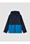 Lcw Kidssu Repellent Boys' Raincoat - 5