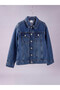 Lcw Kidsboy's Jean Jacket - 2