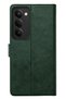 Spt-Gld Newface Redmi 15 5g Tr S Plus Flip Cover Case (205554) - Green - 2