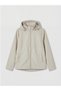 Lcwaikiki Classic Hooded Women's Raincoat - 8