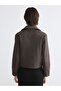 Women's Cashmere Jacket - 5