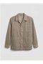 سترة رجالية بقصة عادية من SOUTHBLUE - 8