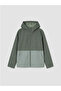 Lcw Kidssu Repellent Boys' Raincoat - 6