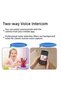 (Pack of 2) 1080p 4MP Wireless Light Bulb Camera | Color Night Vision, 360° Panoramic IP Network Surveillance | Two-Way Audio & WiFi CCTV Camera for Home Security | Outdoor Wireless Bulb Camera - 5