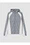 Lcw Kidssu Repellent Boys' Raincoat - 8