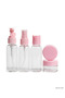 Spt-Gld 5-Piece Cosmetic Refill Set for Travel (205300) 30 ml - 2