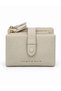 Imported Women's Wallet Soft Leather - 6