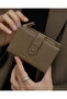 Imported Women's Wallet Soft Leather