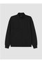 Lc Waikiki Stand Collar Soft Touch Women's Sweatshirt - 8