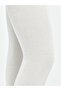 Esvab • Modern & Distinctive Leopard Embroidered Girls' Pantyhose, 2-Piece Set - 2