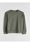 Natuvera women's crew neck sweatshirt - 7
