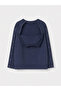 Lcw limitless printed girl's thick sweatshirt - 5