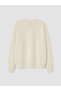 Lc Waikikioversize Soft Touch Women's Sweatshirt - 7