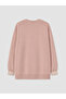 Nyc Printed Soft Touch Women's Sweatshirt Tunic - 3