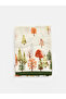 Timeless Clothing & Timeless Choices Wood-Embellished Tablecloth 150X200 cm - 6
