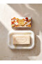 Timeless Clothing & Timeless Choices Amber Scented Solid Soap 50 g 2-Pack - 2